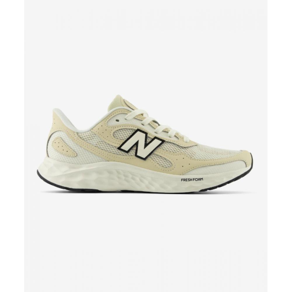 

New Balance Nbpfef778t Fresh Form Arish V4 Мужской 2e Бежевый 35 BEIGE/250