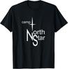 Camp North Star T-Shirt Unisex T-Shirt