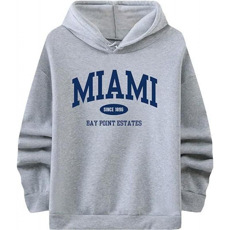 Sons of Anarchy SAMCRO Double-Sided Hoodie - European Size