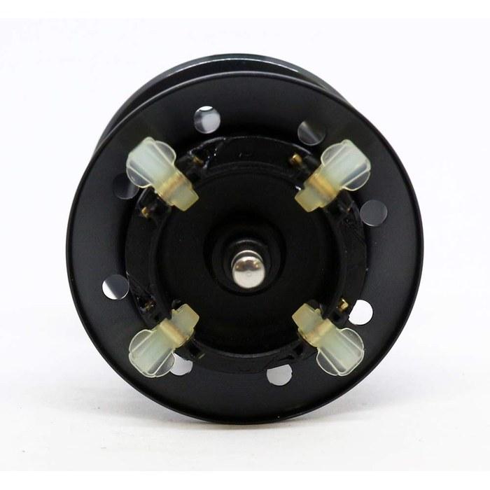 [Shimano] 16 Metanium MGL HG Right Spool Assembly Part No. 13GU5