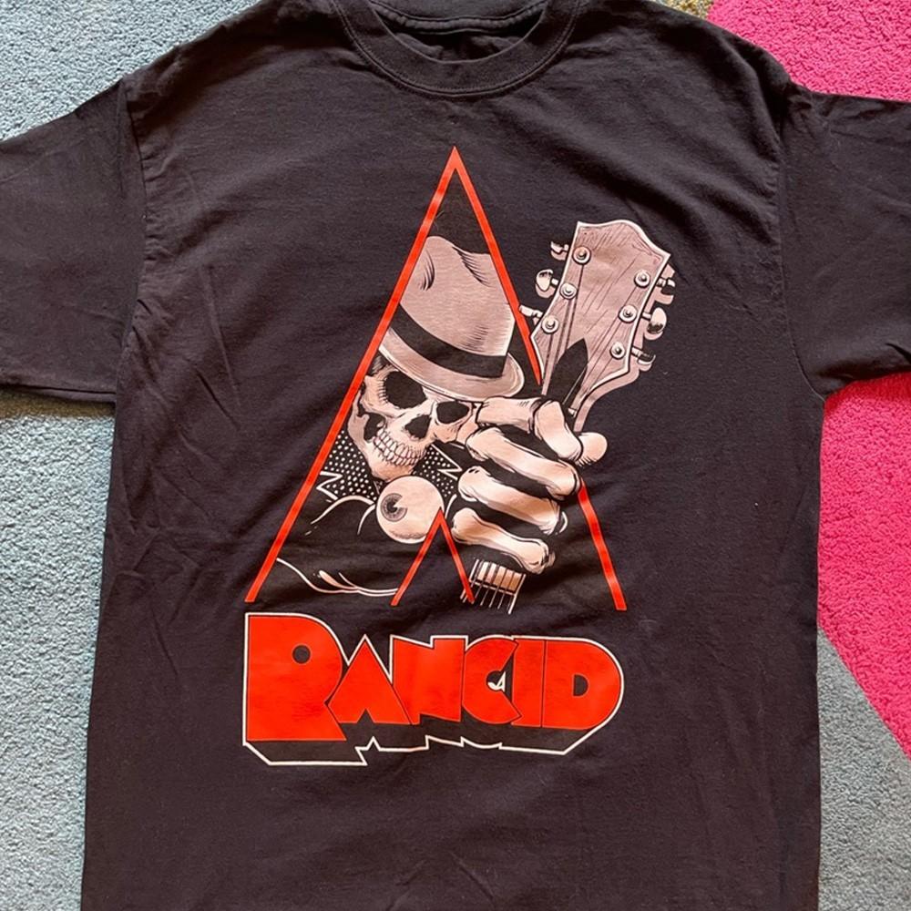 

New Rancid A Clockwork Orange Gift For Fans Unisex S-5XL Shirt SS1885 Unisex T-Shirt XXXL