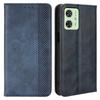 For Motorola Moto G54 5G/G54 Power 5G/G64 5G/G64y 5G Case Retro PU Leather Wallet Flip Stand Phone Cover