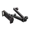 Retractable Car Headrest Tablet & Phone Holder