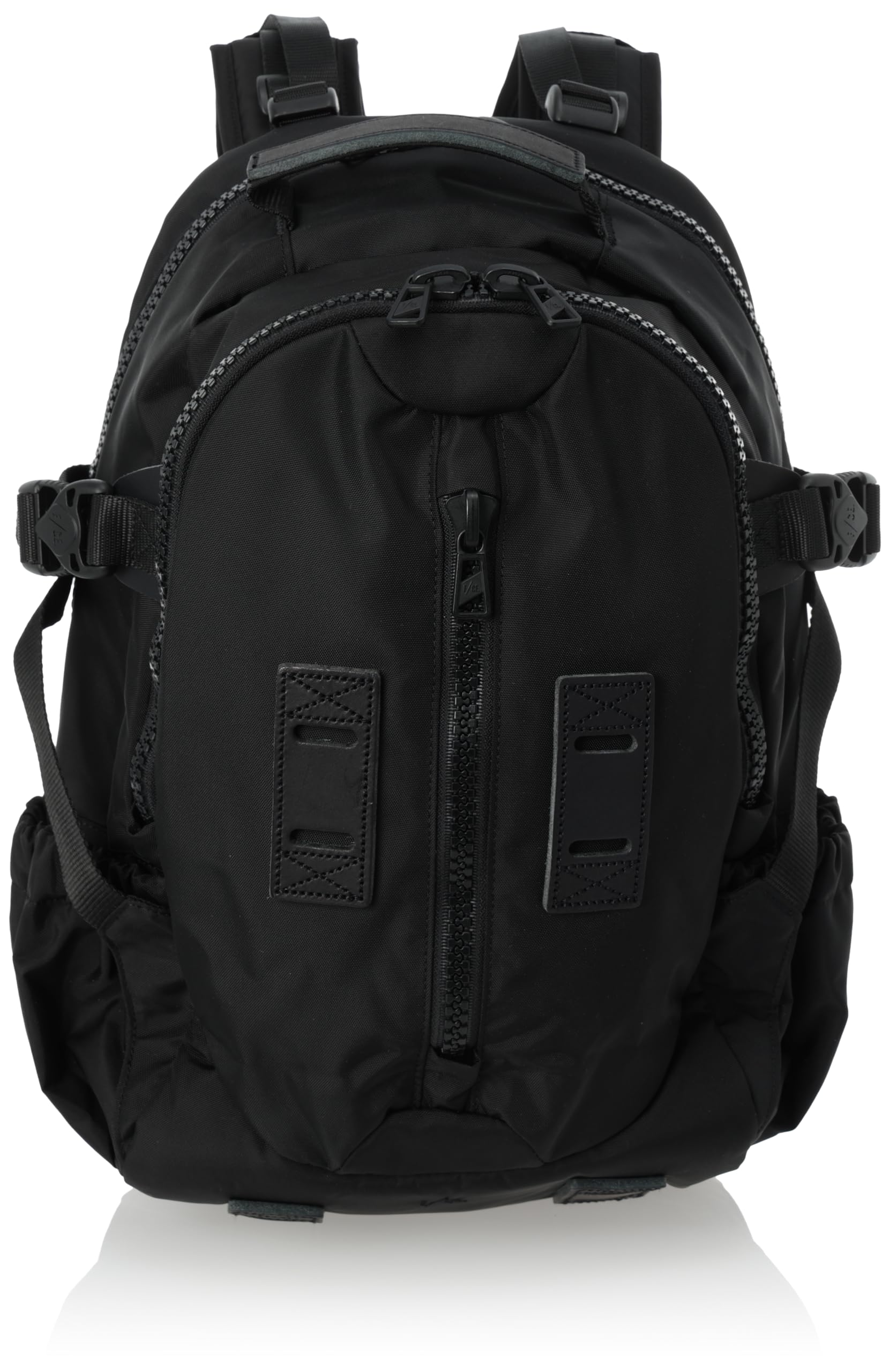 

РЮКЗАКИ 420 TRAVEL BP S Чорний F [FCE] re/cor чорний