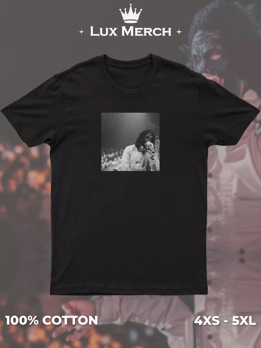 We re All Mad Here / Alice in Wonderland T-shirt L