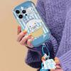 Cover For OPPO Realme C85 PRO C83 16 15 Pro 14 5G 5 5i C67 C63 C65 C21Y C35 5G  Y2K Hello Kitty Sanrio Kuromi Pom Pom Purin Case
