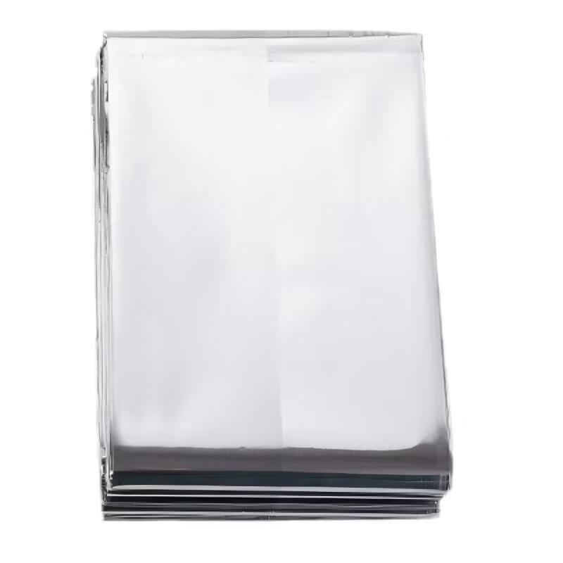 Brangdy Outdoor Emergency Survival Blanket