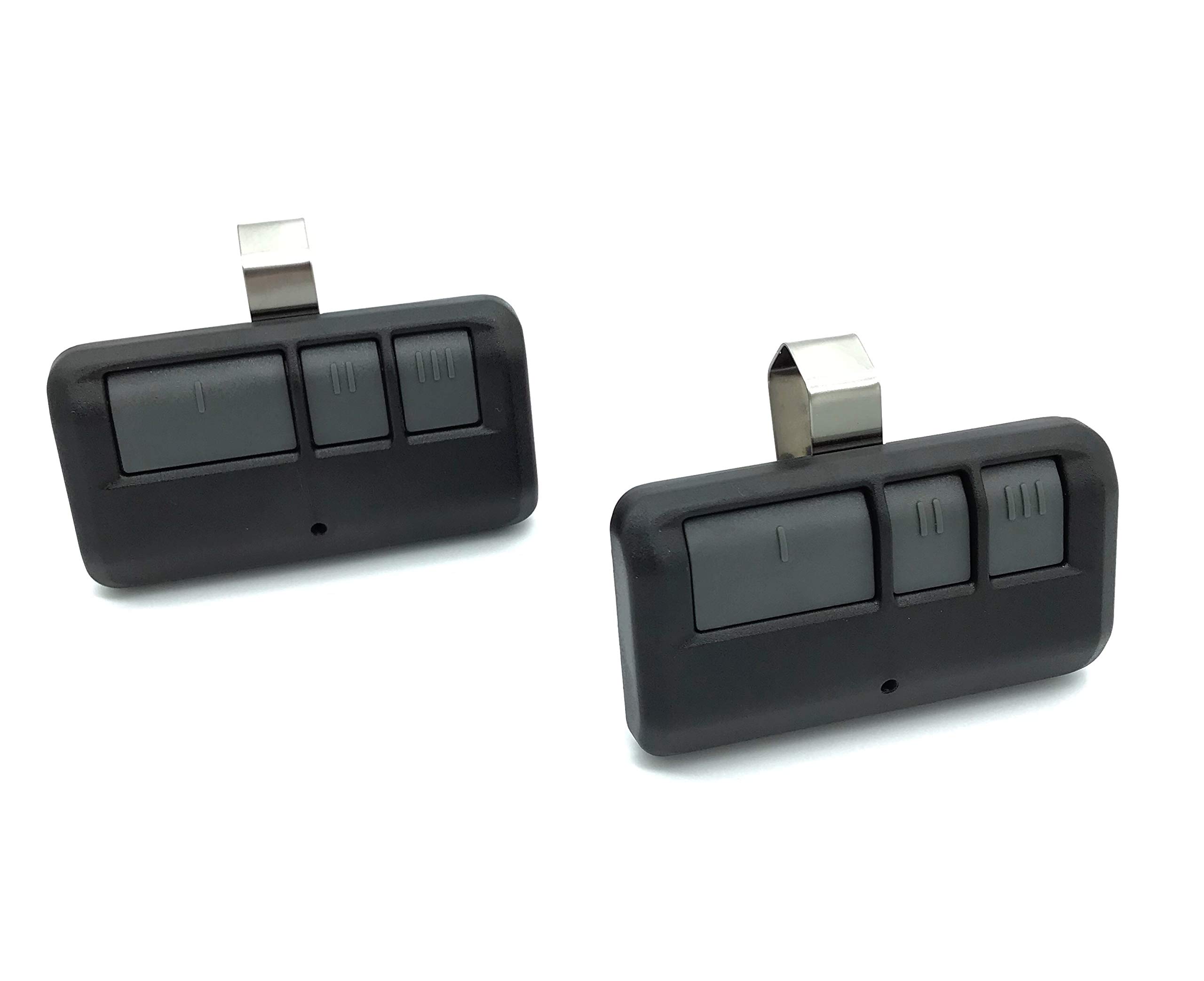 

Liftmaster remote control set of 2