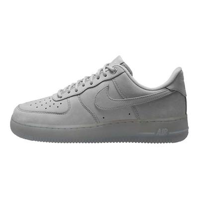 Air Force 1 07 Low WB Triple Wolf Grey Men Sneakers CJ9179002
