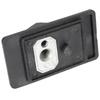 Mercedes C209 Clase CLK 97-02 tope parachoque tapa maletero trasero