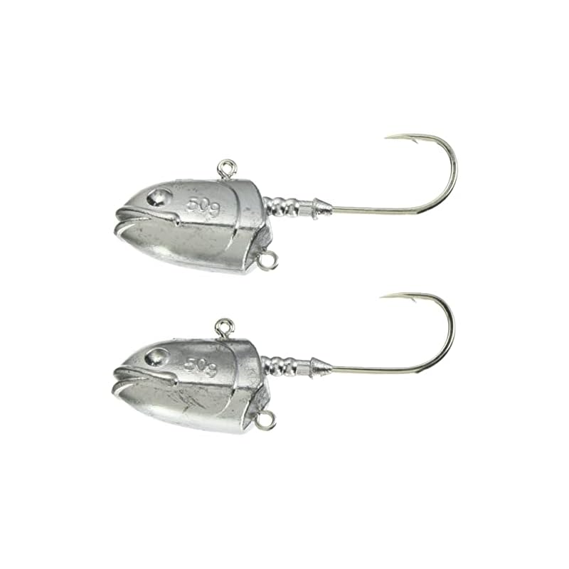 Ecogear Swimming Tenya 30g #2/0 11314