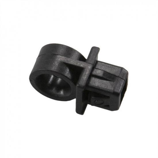 1 Pc Car Hood Prop Rod Anchor Clip Grommet For Nissan Quest Sentra 65773-5Z010