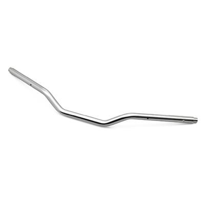 Daytona Motorcycle Handle GB350 Compatible with Genuine Bar End LOW Style Handle Chrome Plated 95366 (23)