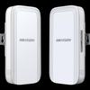 Hikvision DS-3WF-XW500-E/D 2.4GHz Outdoor Wireless Bridge