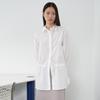 NOEUD Drawline Shirt (Ivory)