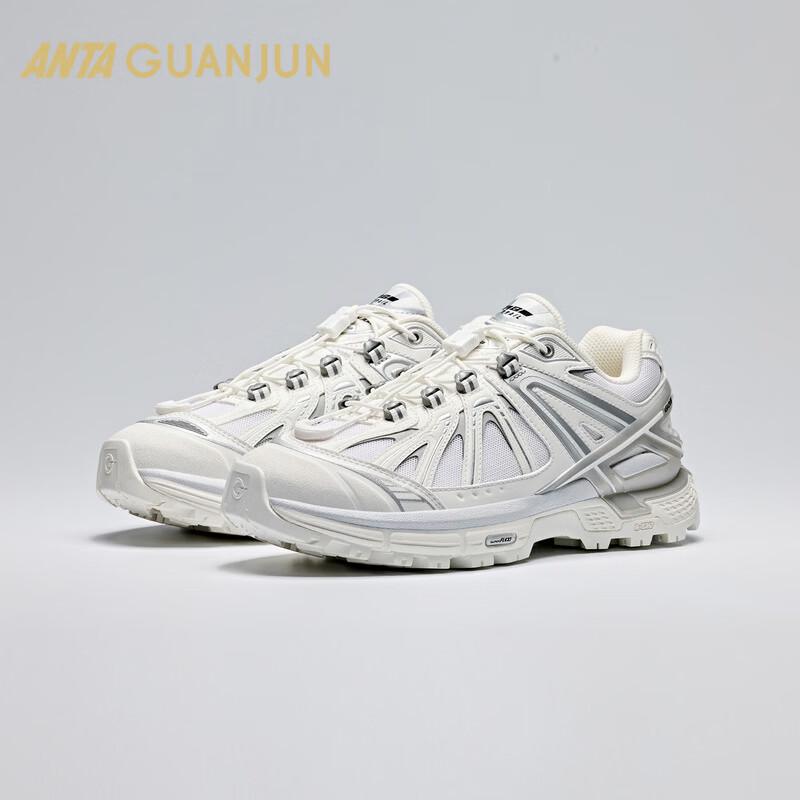Anta Champion G03 Wandering Unisex Casual Outdoor Sneakers