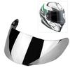 Westt Helmet Visor Replacement,Agv K1 Tinted Visor,Helmet Lens Visor Shield,Motorcycle Wind Helmet Lens Visor Full Face Fit For Agv K1 K3 Sv K5 K5 S