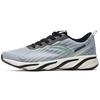 Anta Comfortable Cushioning Low top Running Shoes Men's Gray Black 112025515-4