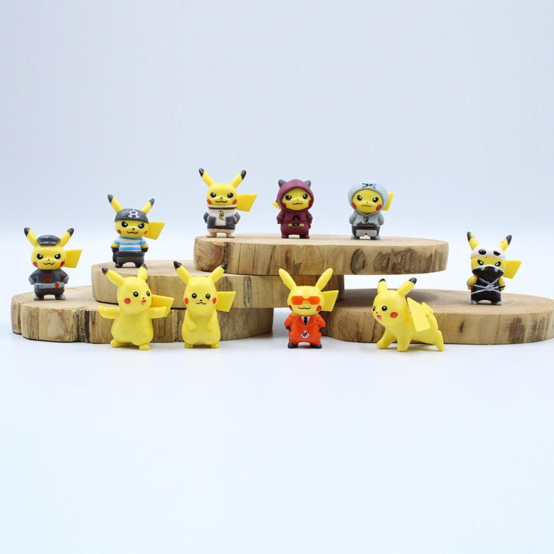 10 Modeller El Yapimi Pokemon Pikachu Pokemon Bebek Minyatur Manzara Uygun Fiyatli Satin Alin Fiyat Ucretsiz Teslimat Fotograflarla Gercek Yorumlar Joom 10 Modeller El Yapimi Pokemon Pikachu Pokemon Bebek Minyatur Manzara Uygun Fiyatli Satin Alin Fiyat Ucretsiz Teslimat Fotograflarla Gercek Yorumlar Joom