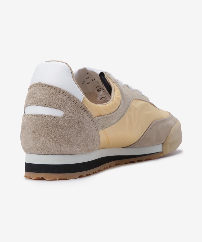 Spalwart Peach Low Hs Sneakers - Sand / 62039720025