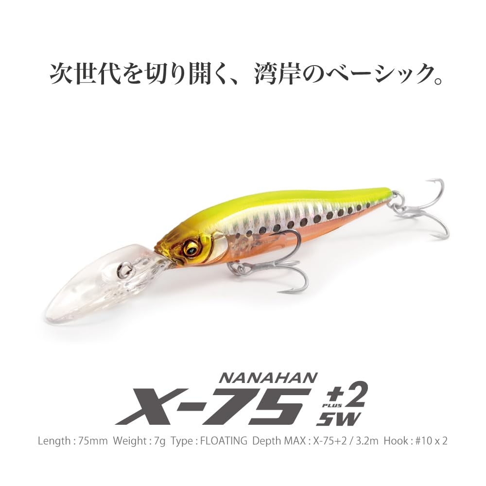 SW GG Kinbora X-NANAHAN+2