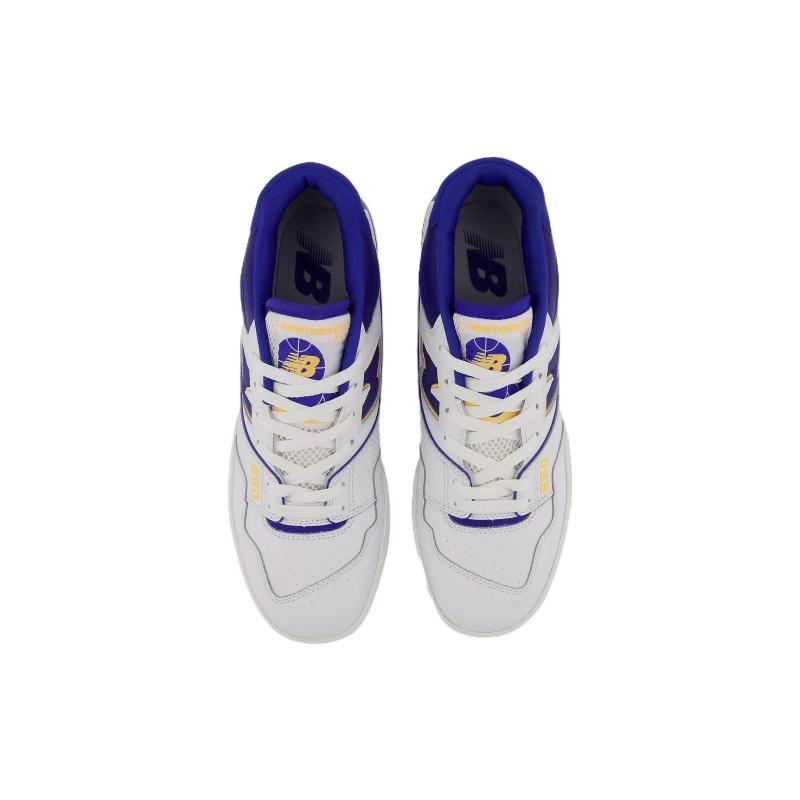 New Balance 550 'Lakers' Low top Sneakers Sneakers BB550WTN