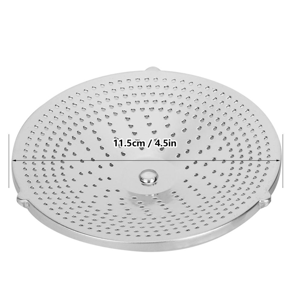 Multifunctional Manual Food Grinder Mixer Salad Vegetable Fruit Blender for Kitchen