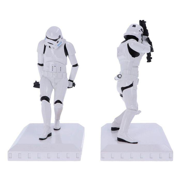 Nemesis now - original stormtrooper - serre-livres stormtrooper