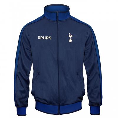 Boys Retro Track Jacket