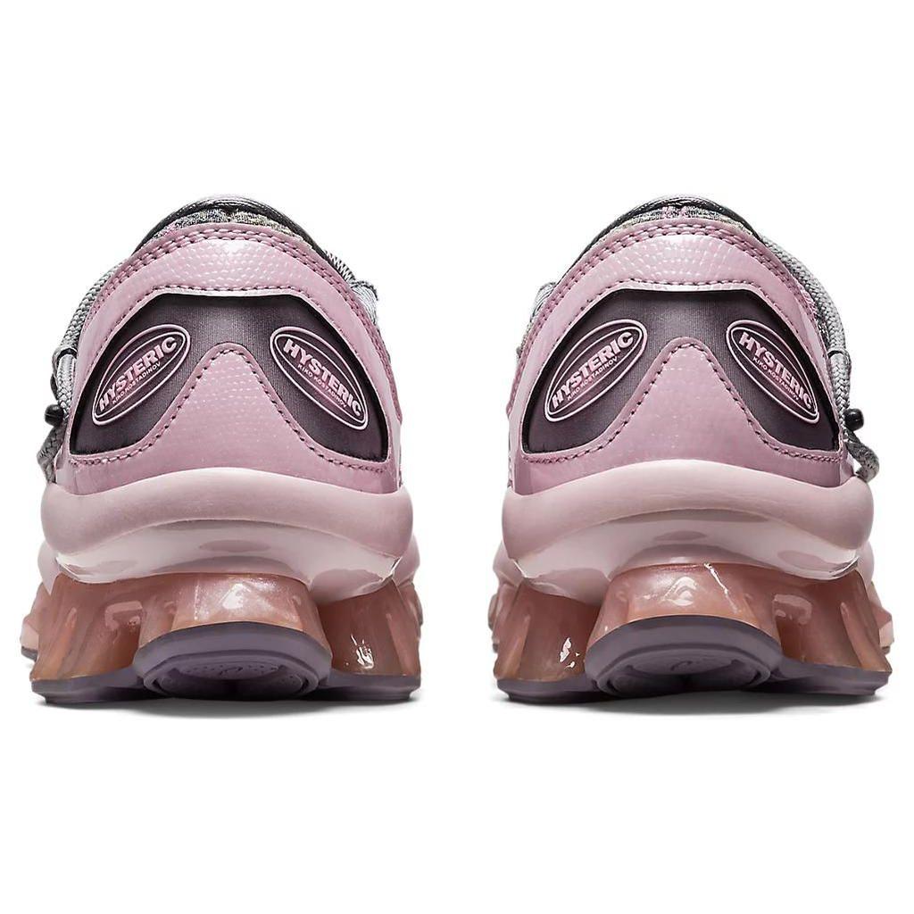 Kiko Kostadinov x Hysteric Glamour x ASICS Gel Quantum Lylia Cotton Candy Dámské tenisky Stříbrná Čistě stříbrná 1202A437-020