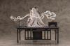 Azur Lane" Aegir Golden Dragon Rising To Auspicious Clouds Ver. 1/6 Scale PVC & ABS Painted Complete Figure
