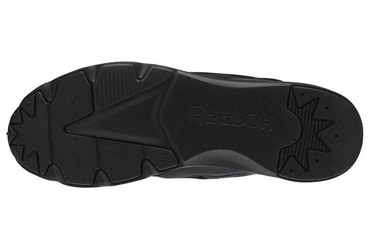 Men's Sneakers Reebok Furylite Black/White