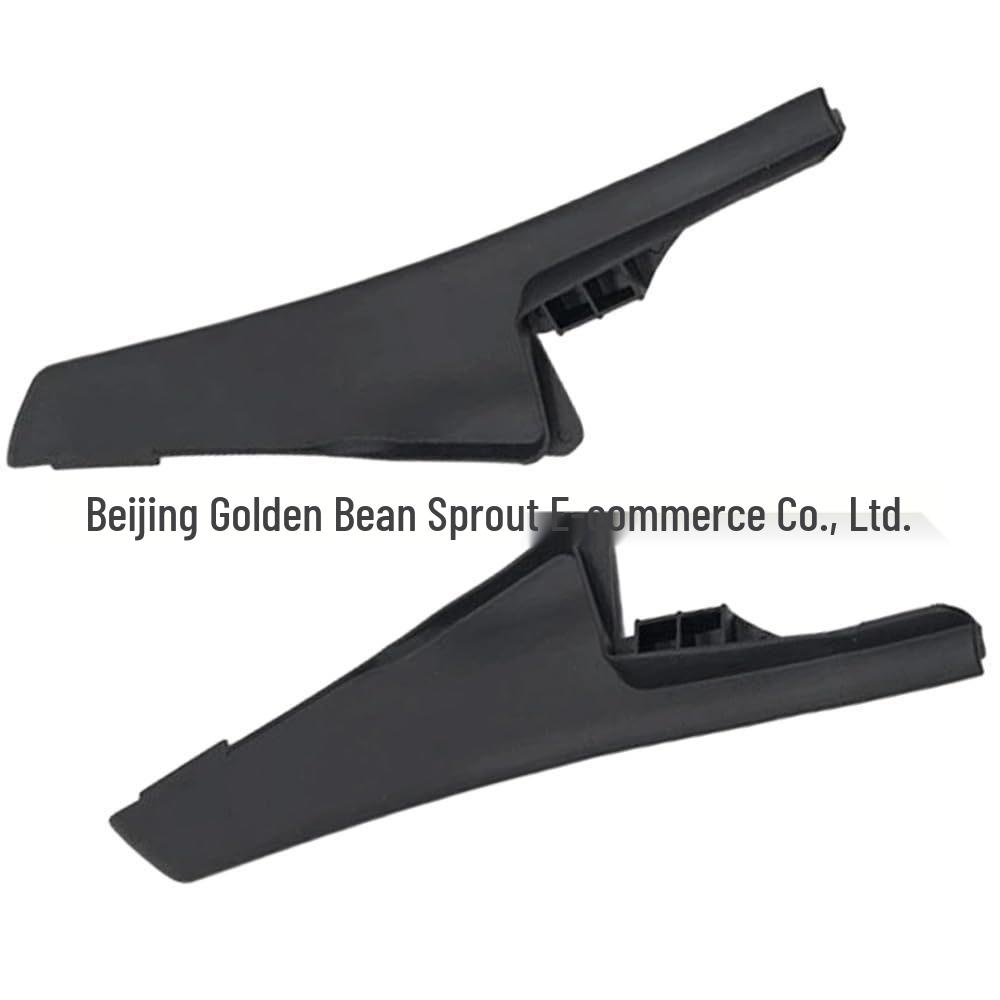 Front Windshield Lower Trim Panel for 07-13 Toyota Corolla (53823-02020, 53824-02020) Neutral