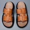 Fashion Slides Beach Outdoor Eva Men's Shoe Male Slipper Mascullino Designer Luxury Low Price Cheap Shoes Liquidation Fun Original Adult