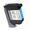 JS10 Ink Cartridge 12.7mm 600DPI High Yield Printing Optional Color For Handheld Inkjet Printer Models