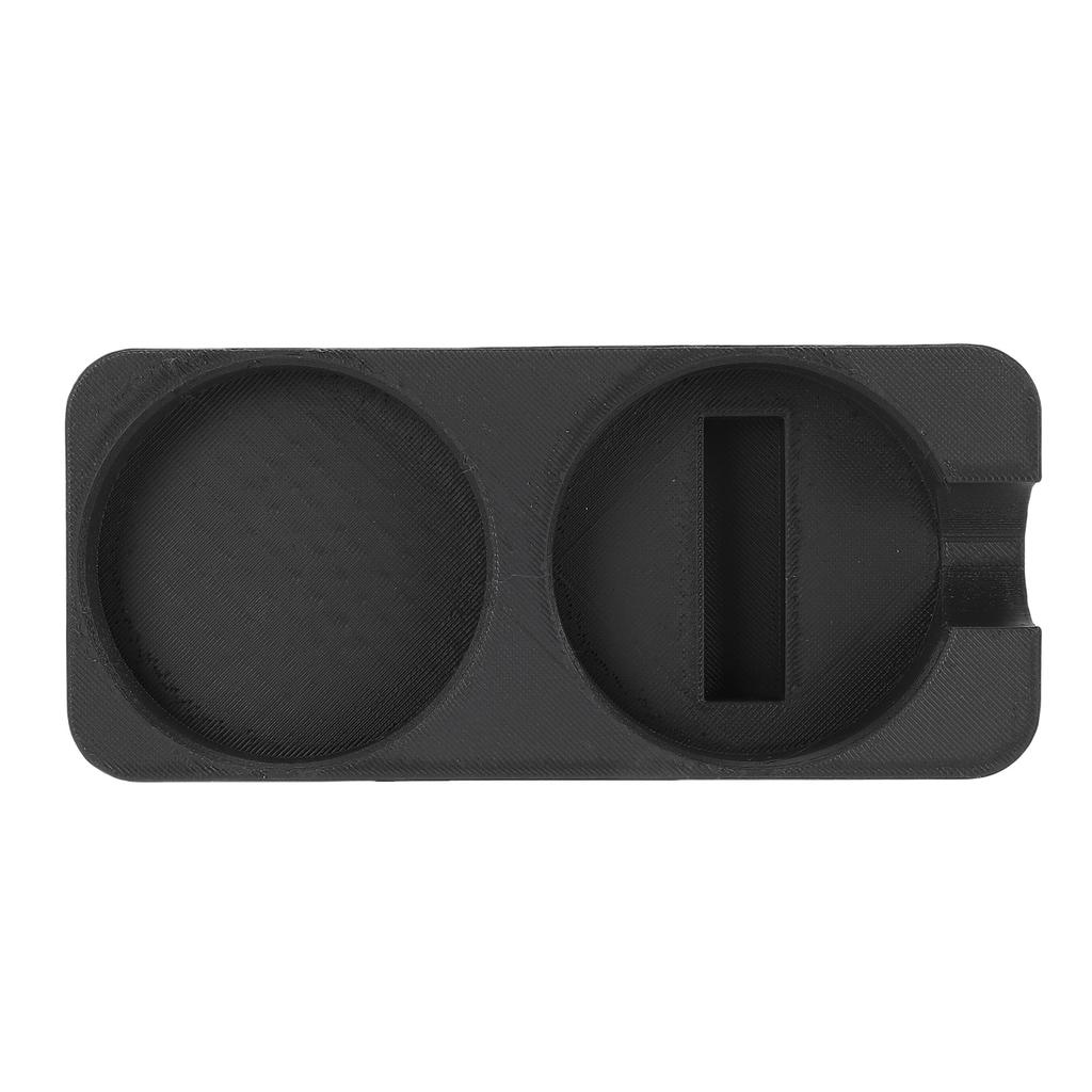 Kaffee Tamper Basis Geeignet für ES601 655 701 Kaffee Siebträger Stabile Tampingstation