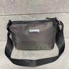 Li Shen Casual Oxford Crossbody Shoulder Bag