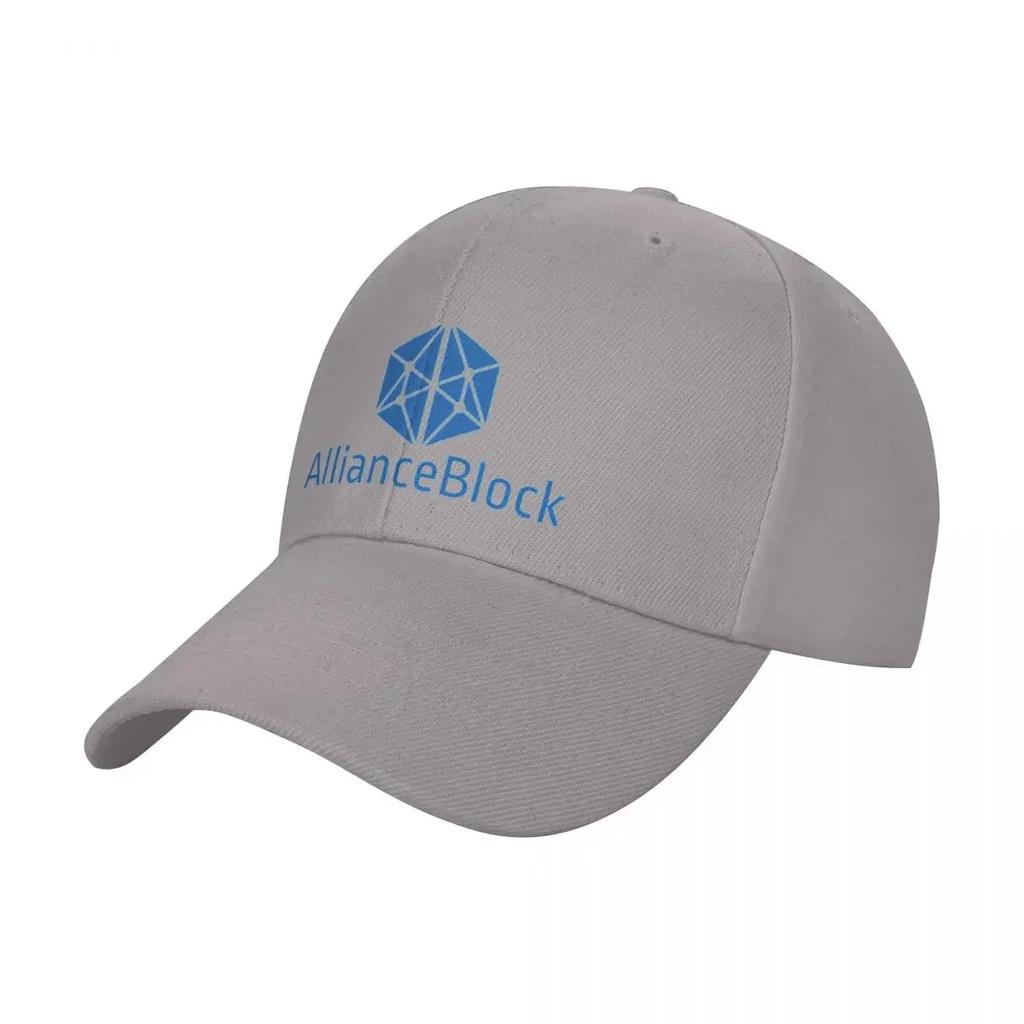 Albt crypto Baseball Cap summer hat Icon Snapback Cap party Hat Womens Golf Clothing Mens