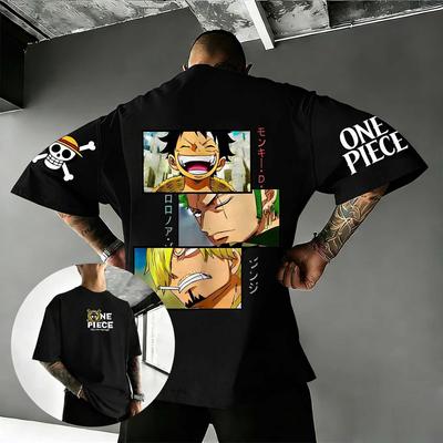 Hauts – T-shirts