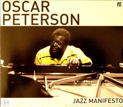 CD OSCAR PETERSON - Oscar Peterson 38276 Delta, Performa 2008 UK Jazz Used