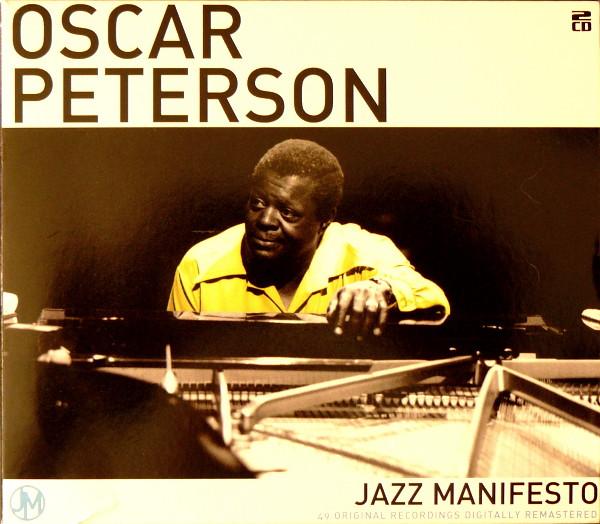 

CD OSCAR PETERSON - Oscar Peterson 38276 Delta, Performa 2008 UK Jazz Used
