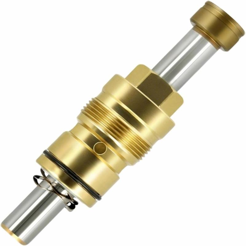 

24Y472 Electric Sprayer Guns Nozzle Replacement Part For Multiple Model Copper And Stainless Steel Construction 1