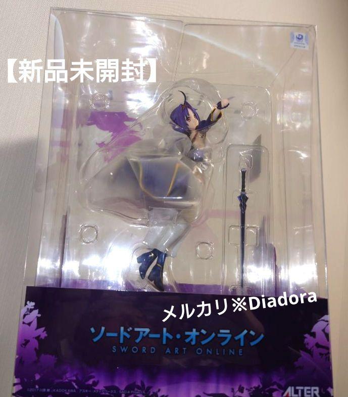 

[USED] ALTER Yuuki Sword Art Online 1/7 scale