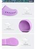 In-Stock Closed-Toe Surgical & Nurse Shoes for Women - Operating, Laboratory, Monitoring Room Clogs