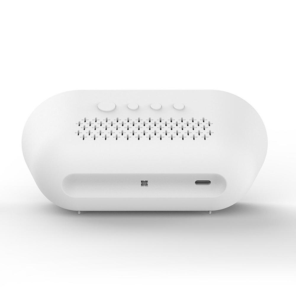 3in1 Comprehensive Ambient Temperature Humidity Noise Tester Digital Display Decibel Test Meter