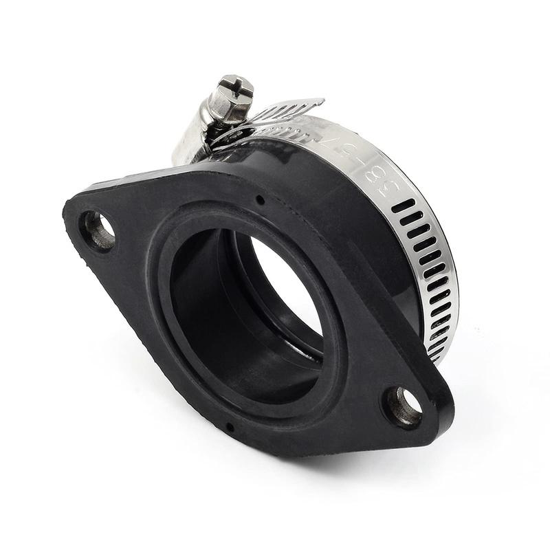 Förgasarinsugningsrör för Suzuki GS 500E 1993-2000 GS 500ET 1990-1996 13101-01D00