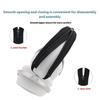 Soft And Lightweight Headband Cushion Cover For Over Ear Headphones Easy To Clean And Perfect Fit Enhanced Comfort