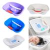 Bed Shampoo Basin Hair Wash Basin Wash Tray Neck Support for Elderly