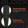 Elbow Sleeve Padded Compressed Arm Forearm Guard Sports Shooter Sleeves Protective Pads Support for Football Basketball