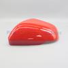 Car Accessories For Honda HR-V Vezel 2014-2020 RU Rearview Mirror Cover Cap Lid Shell Housing Cap Painted White Sliver Red